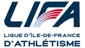 Ligue d'Île-de-France d'Athlétisme